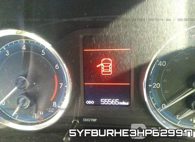 5YFBURHE3HP629917 фото 6