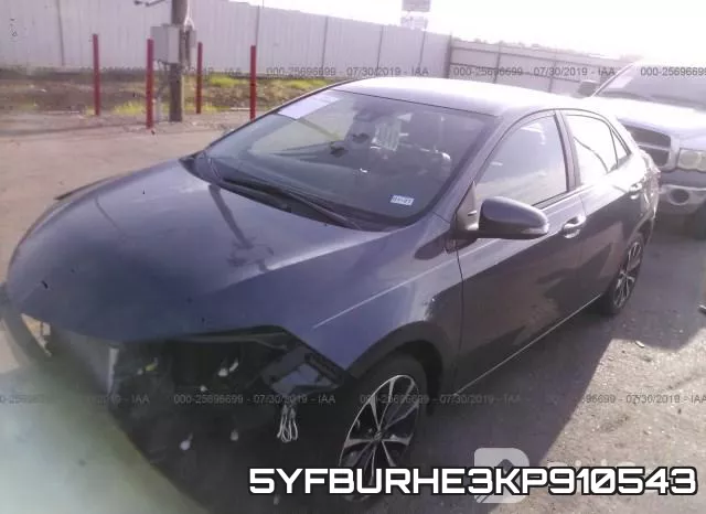 5YFBURHE3KP910543 фото 3