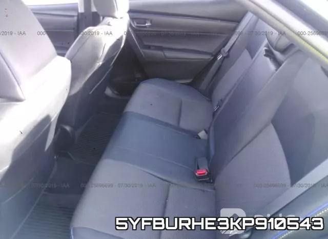 5YFBURHE3KP910543 фото 9