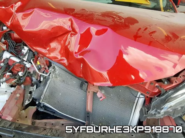 5YFBURHE3KP918870 фото 8
