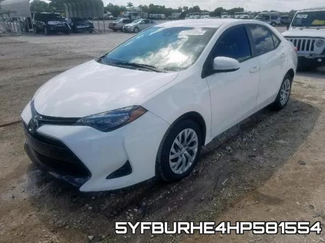 5YFBURHE4HP581554 фото 2