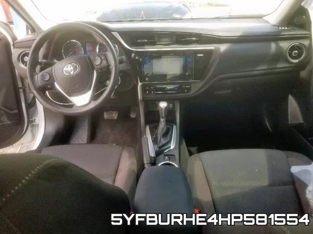 5YFBURHE4HP581554 фото 8