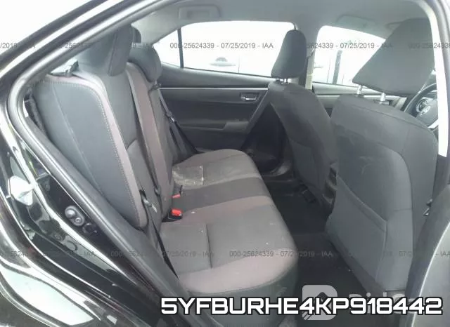 5YFBURHE4KP918442 фото 9
