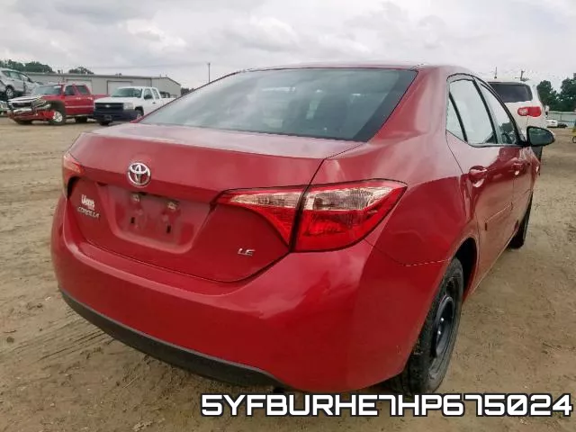 5YFBURHE7HP675024 фото 5