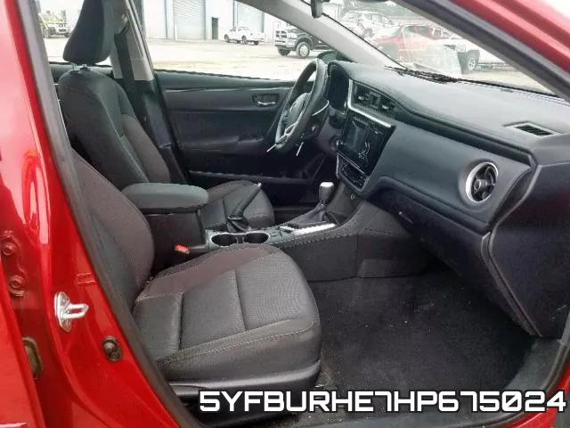5YFBURHE7HP675024 фото 6