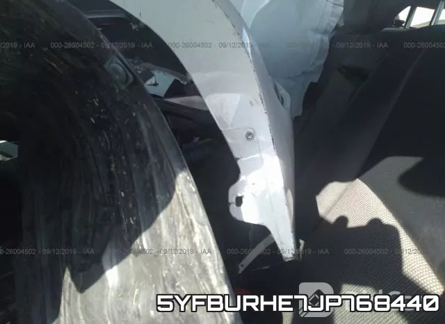 5YFBURHE7JP768440 фото 9