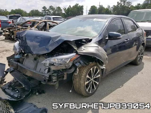 5YFBURHE7JP839054 фото 3
