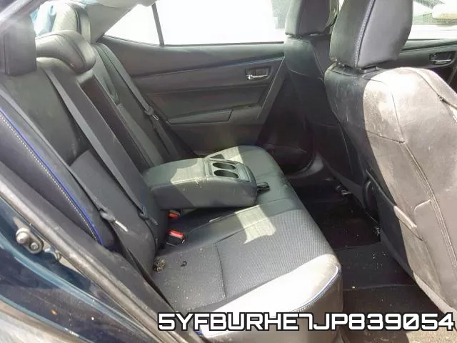 5YFBURHE7JP839054 фото 7