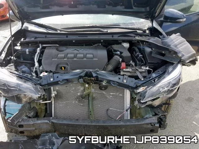 5YFBURHE7JP839054 фото 8