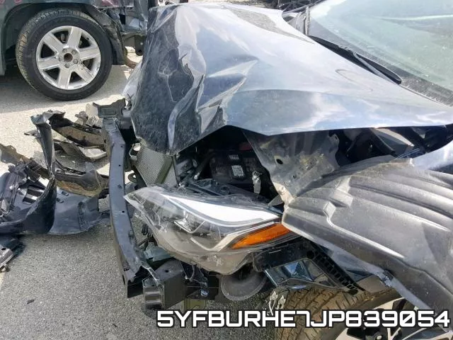 5YFBURHE7JP839054 фото 10