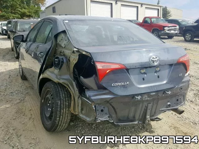 5YFBURHE8KP897594 фото 4