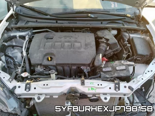 5YFBURHEXJP798158 фото 8