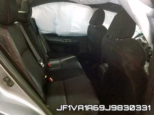JF1VA1A69J9830331 фото 7