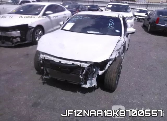 JF1ZNAA18K8700557 фото 7