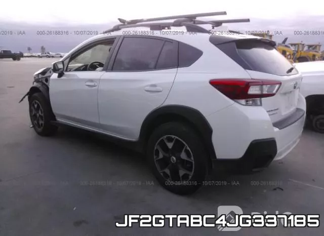 JF2GTABC4JG337185 фото 4