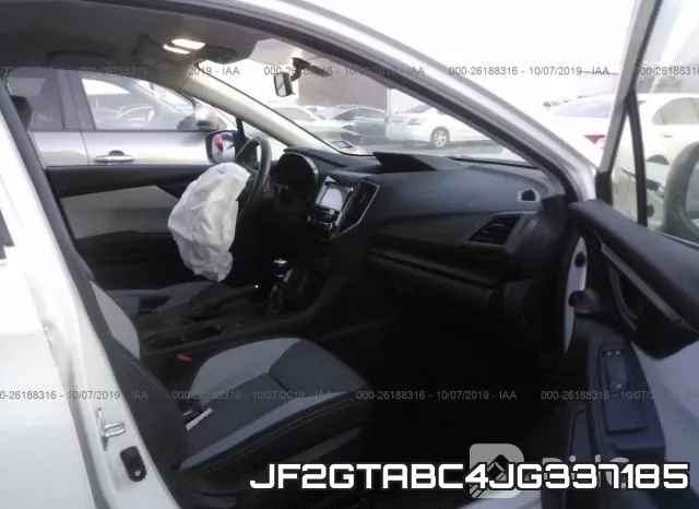 JF2GTABC4JG337185 фото 6