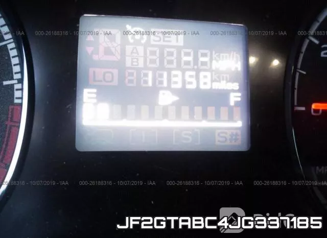 JF2GTABC4JG337185 фото 8
