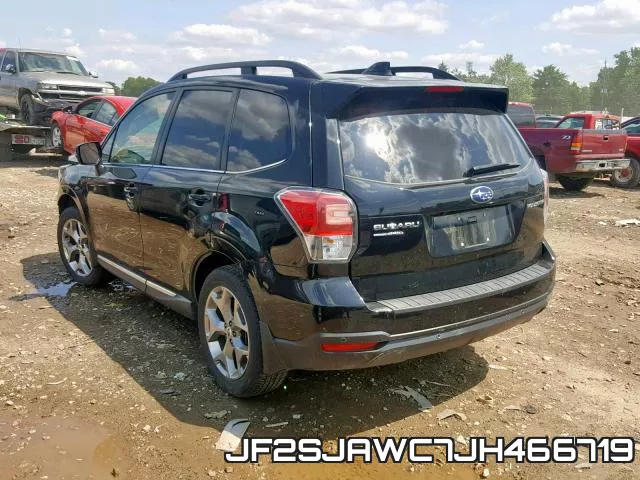 JF2SJAWC7JH466719 фото 4