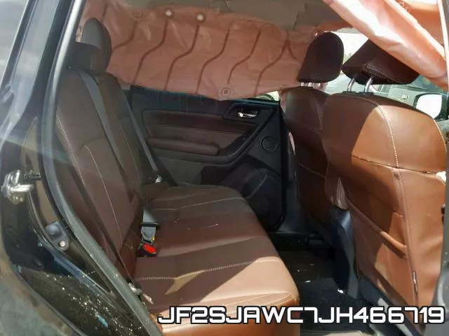 JF2SJAWC7JH466719 фото 7