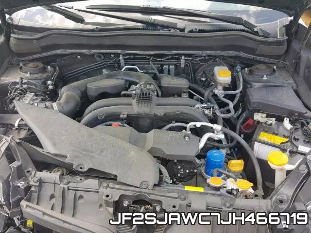 JF2SJAWC7JH466719 фото 8