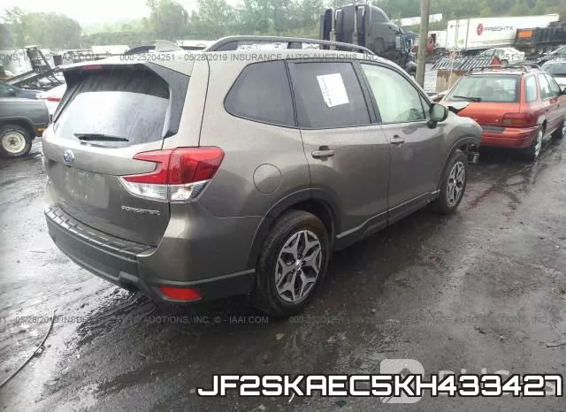 JF2SKAEC5KH433427 фото 5