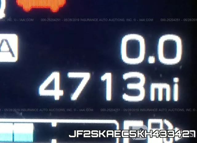 JF2SKAEC5KH433427 фото 8