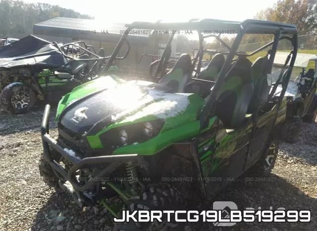 JKBRTCG19LB519299 фото 3