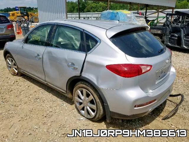 JN1BJ0RP9HM383613 фото 3