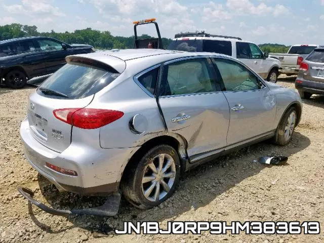 JN1BJ0RP9HM383613 фото 4