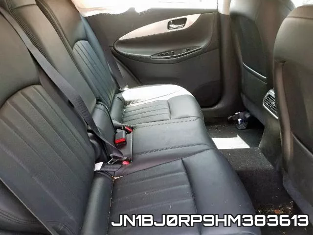 JN1BJ0RP9HM383613 фото 6