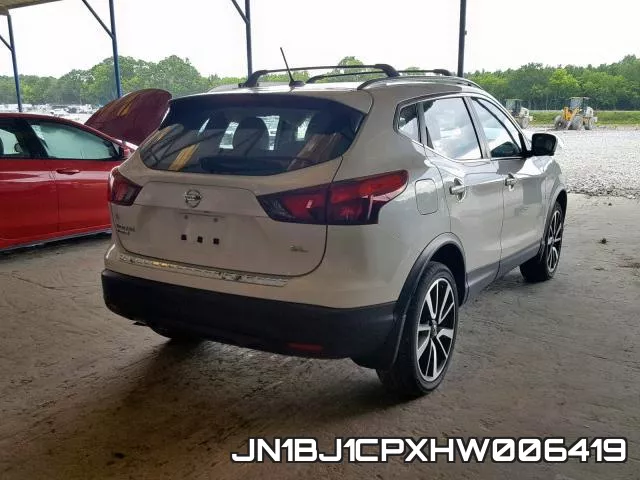 JN1BJ1CPXHW006419 фото 3