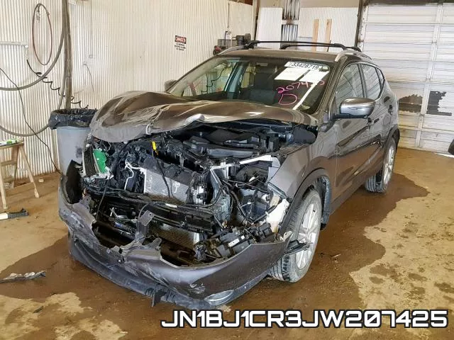 JN1BJ1CR3JW207425 фото 3
