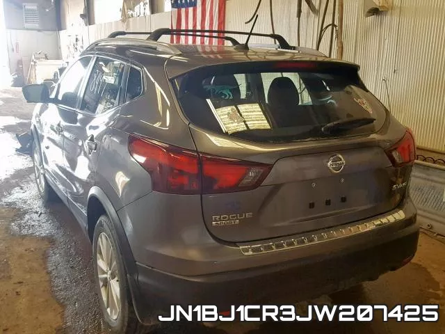 JN1BJ1CR3JW207425 фото 4