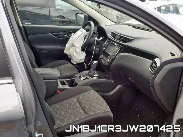 JN1BJ1CR3JW207425 фото 6