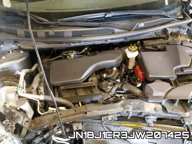 JN1BJ1CR3JW207425 фото 8