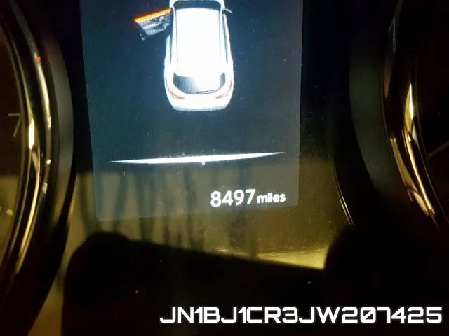 JN1BJ1CR3JW207425 фото 9