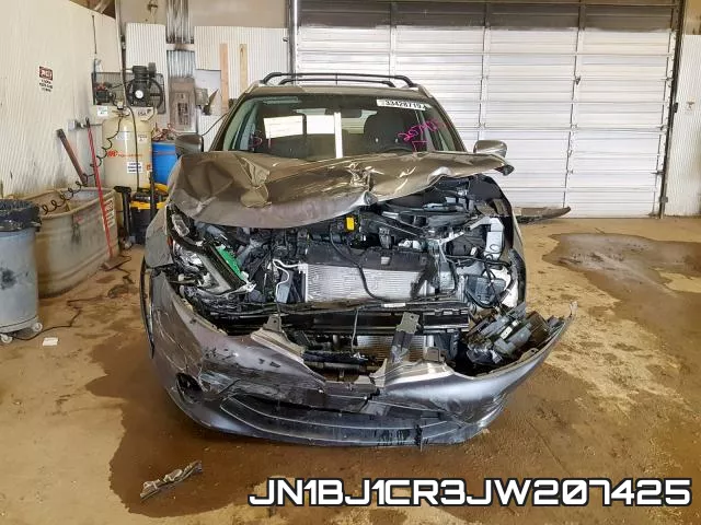 JN1BJ1CR3JW207425 фото 10