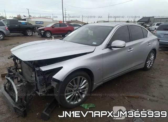 JN1EV7APXJM365939 фото 3