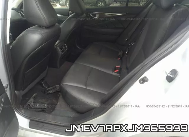 JN1EV7APXJM365939 фото 9