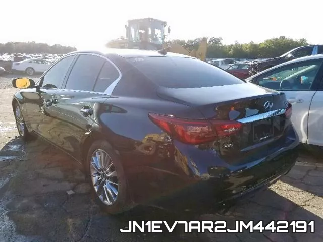 JN1EV7AR2JM442191 фото 3