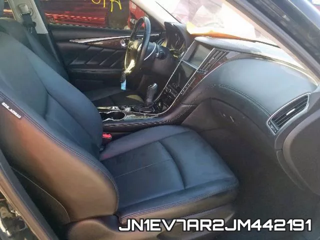 JN1EV7AR2JM442191 фото 5