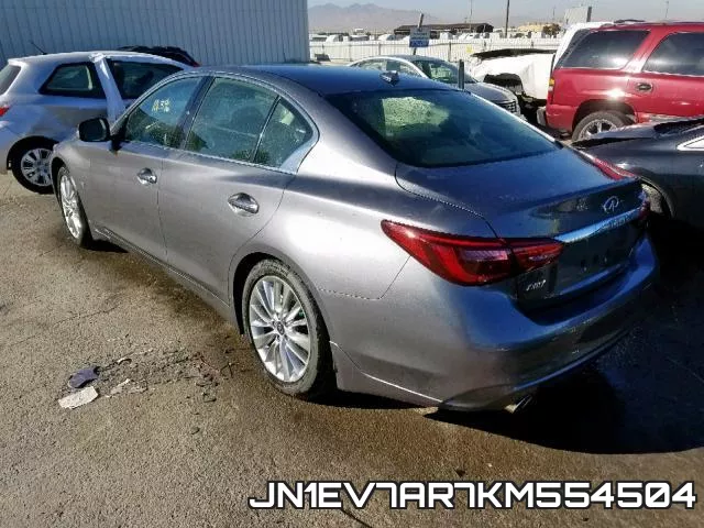JN1EV7AR7KM554504 фото 4