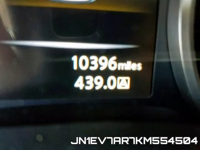 JN1EV7AR7KM554504 фото 9