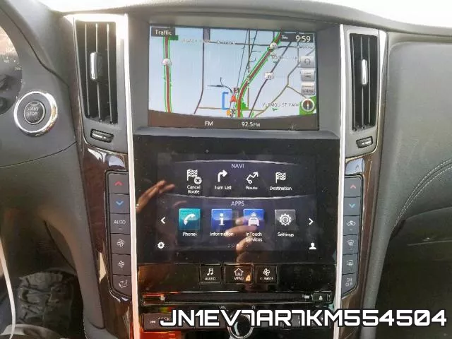 JN1EV7AR7KM554504 фото 10
