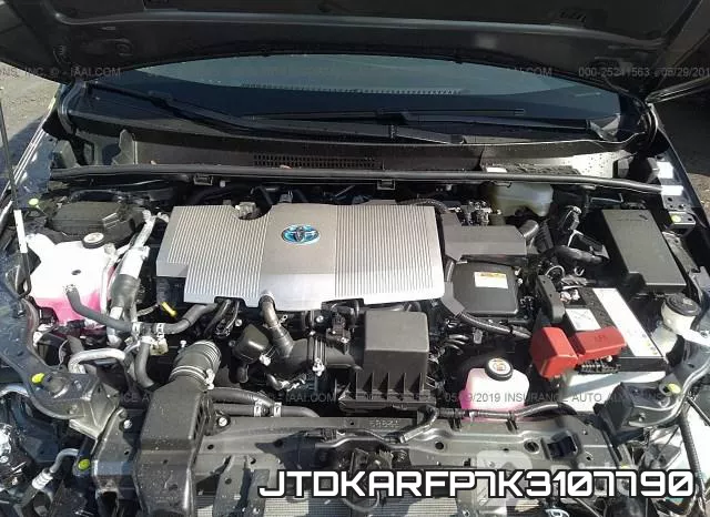 JTDKARFP7K3107790 фото 2