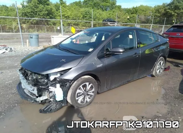 JTDKARFP7K3107790 фото 3