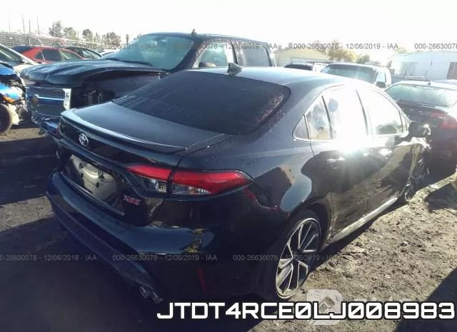 JTDT4RCE0LJ008983 фото 5