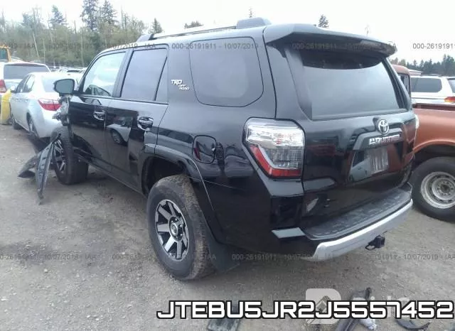 JTEBU5JR2J5557452 фото 4