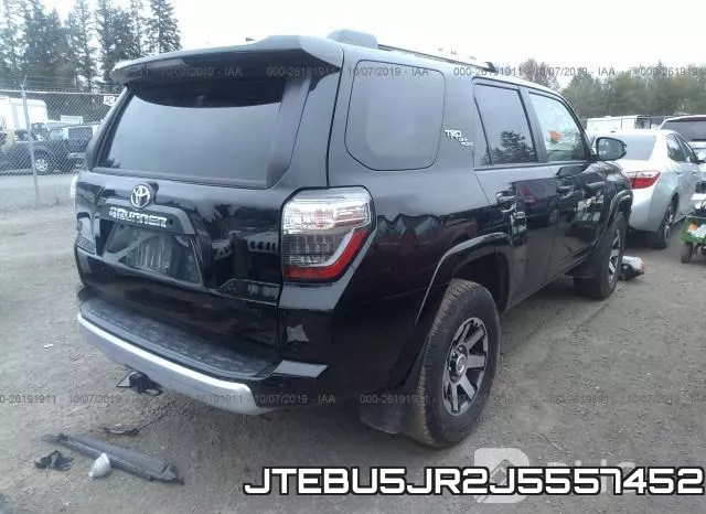 JTEBU5JR2J5557452 фото 5