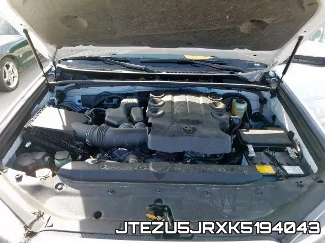 JTEZU5JRXK5194043 фото 7